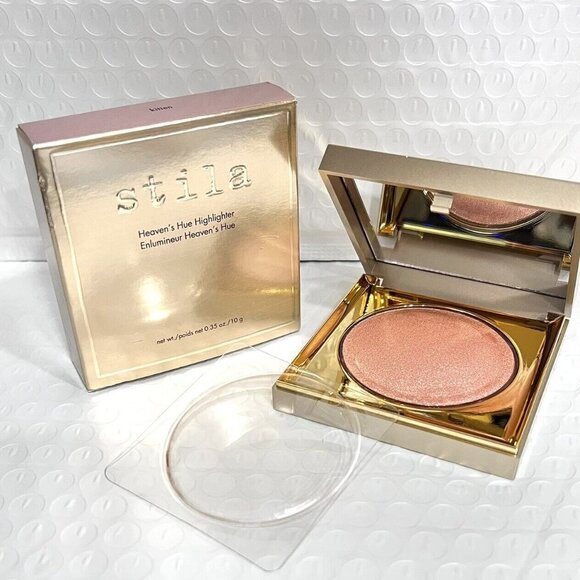 Stila Other - Stila Heaven's Hue Highlighter *KITTEN* New in Box